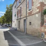 Appartamento V3 Confort Plein Centre 5 Min Golfech *