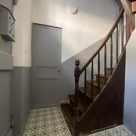 V3 Confort Plein Centre 5 Min Golfech *