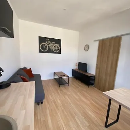 V3 Confort Plein Centre 5 Min Golfech * Valence (Tarn-et-Garonne)