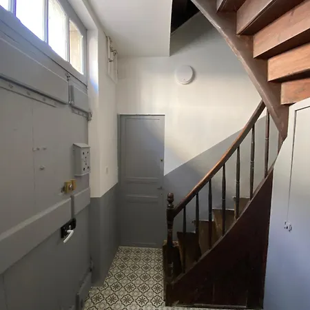 アパート V3 Confort Plein Centre 5 Min Golfech Valence