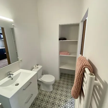 V3 Confort Plein Centre 5 Min Golfech