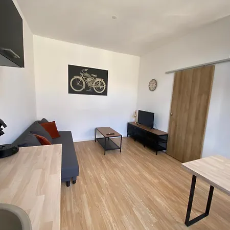 V3 Confort Plein Centre 5 Min Golfech * Valence (Tarn-et-Garonne)