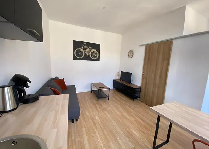 V3 Confort Plein Centre 5 Min Golfech * Valence (Tarn-et-Garonne)